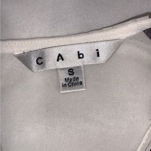 CAbi Dress Size-Small